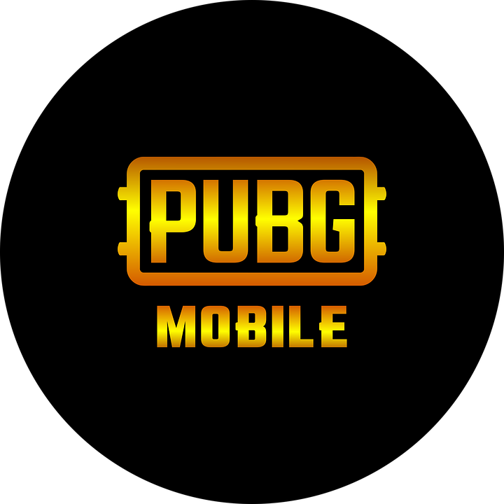 Detail Pubgm Logo Nomer 28