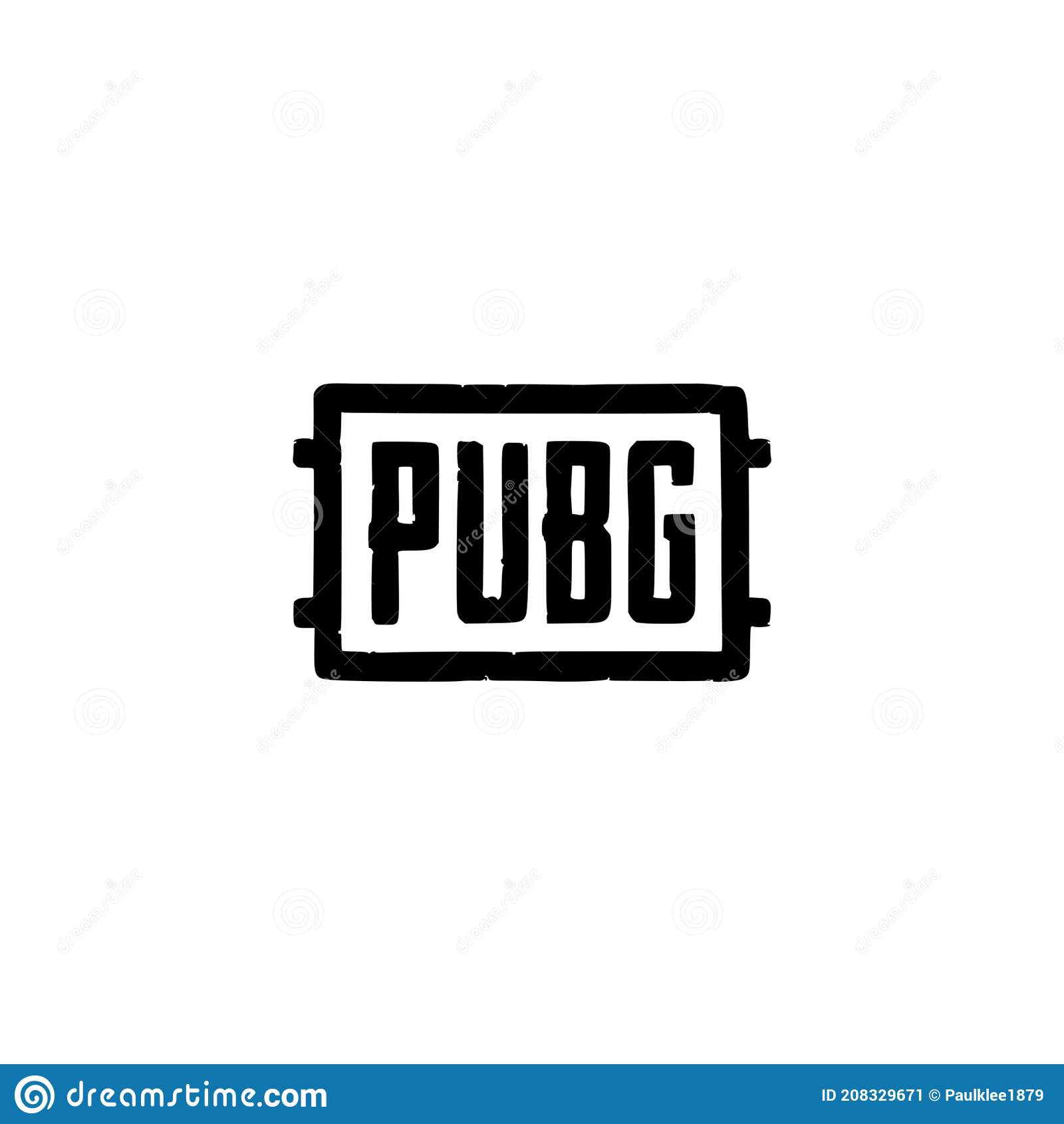 Detail Pubgm Logo Nomer 34