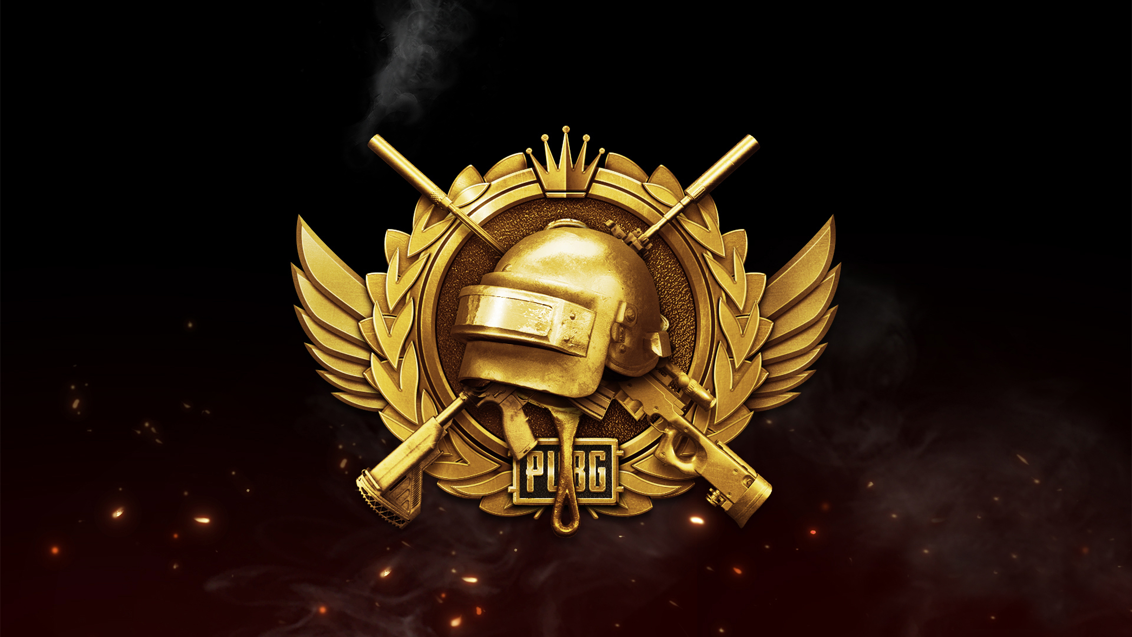 Detail Pubgm Logo Nomer 44