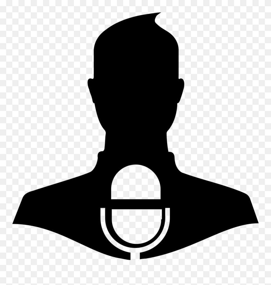 Detail Public Speaking Icon Png Nomer 34