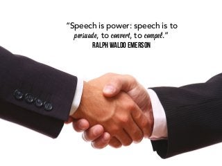 Detail Public Speaking Quotes Nomer 13