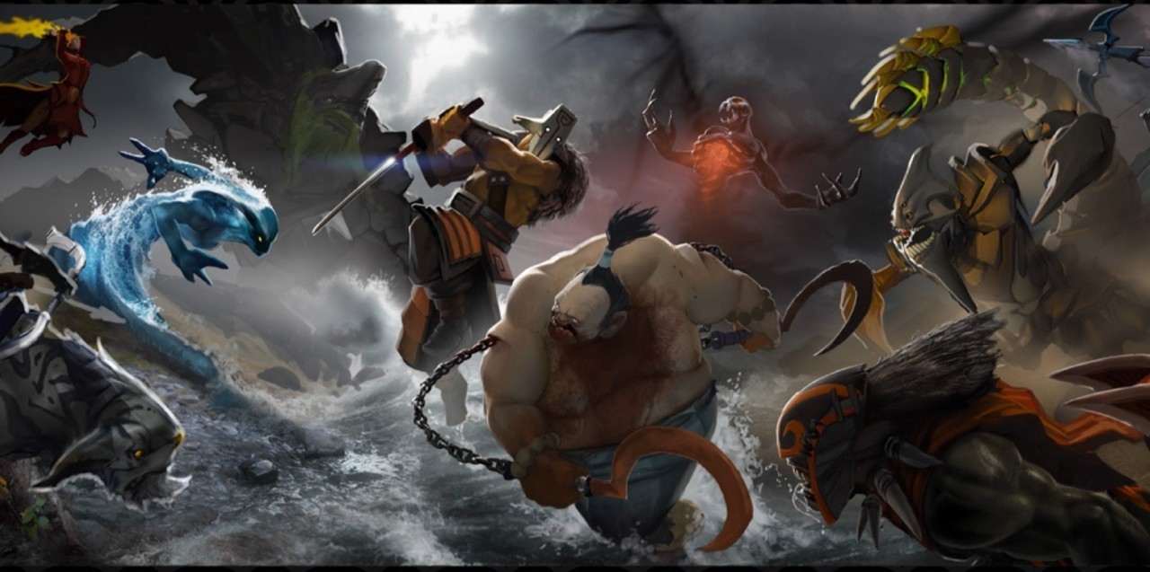 Detail Pudge Wallpaper Hd Nomer 38