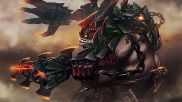 Download Pudge Wallpaper Hd Nomer 43