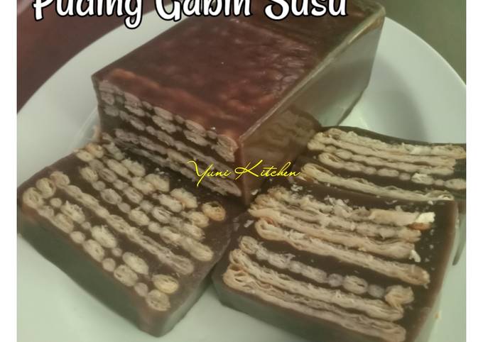 Detail Puding Batik Pelangi Nomer 33