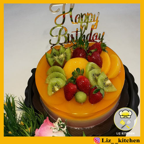 Detail Puding Buah Ultah Nomer 17