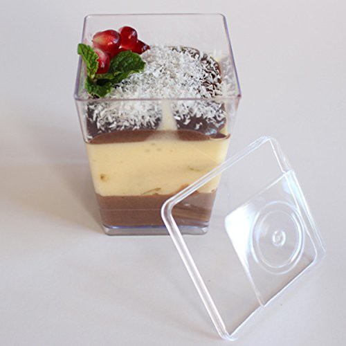 Detail Puding Gelas Cantik Nomer 45