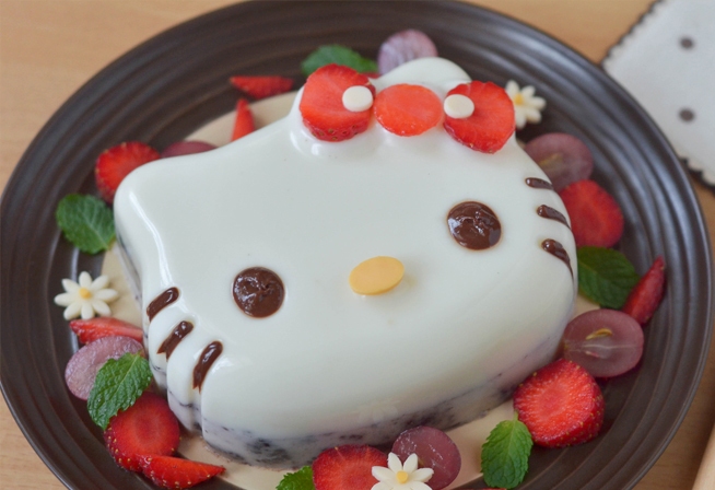 Detail Puding Karakter Lucu Nomer 38