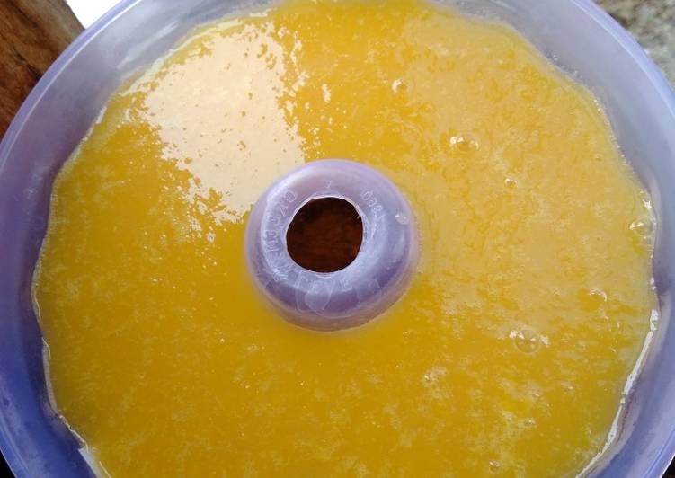 Detail Puding Nutrijel Mangga Nomer 29