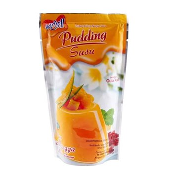 Detail Puding Nutrijel Mangga Nomer 4