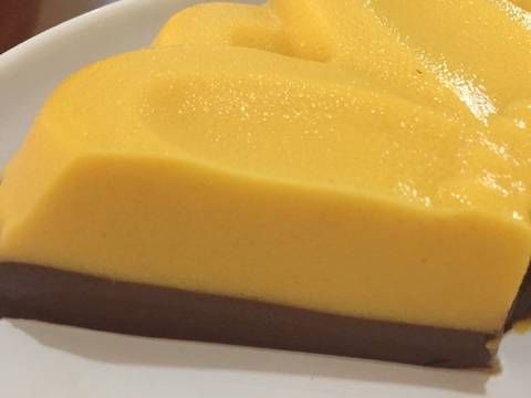 Detail Puding Nutrijel Mangga Nomer 36