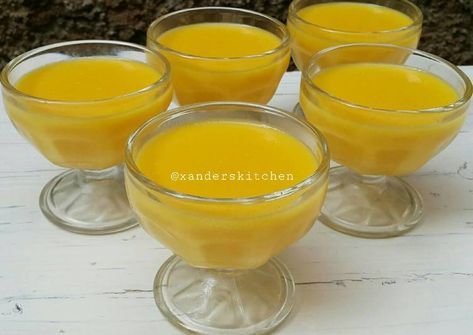 Detail Puding Nutrijel Mangga Nomer 37