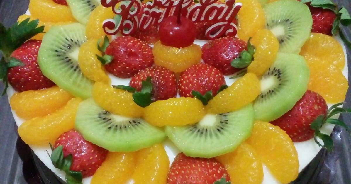 Detail Puding Tart Buah Nomer 12