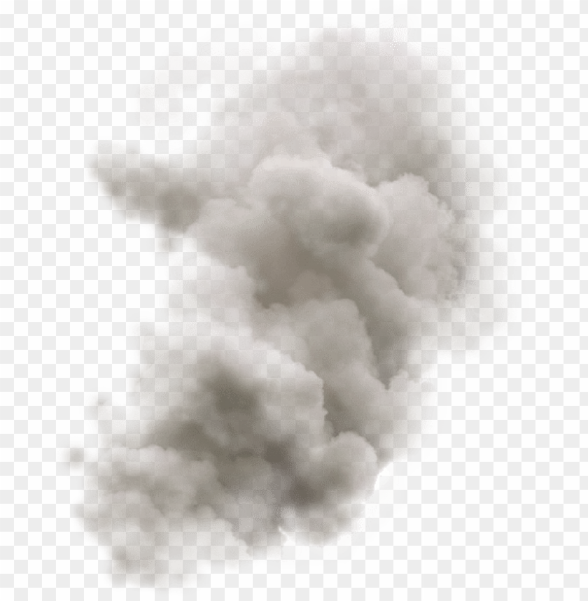 Detail Puff Of Smoke Png Nomer 5