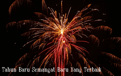 Detail Puisi Akhir Tahun Baru Nomer 13