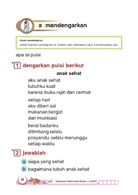 Detail Puisi Aku Anak Indonesia Nomer 18