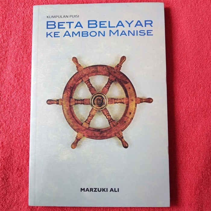 Download Puisi Ambon Manise Nomer 5