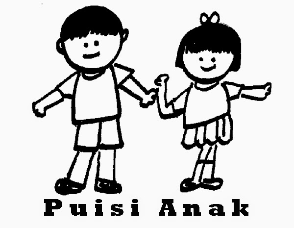 Detail Puisi Anak Anak Tk Nomer 25