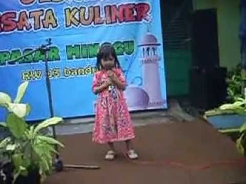 Detail Puisi Anak Anak Tk Nomer 39