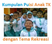 Detail Puisi Anak Anak Tk Nomer 40