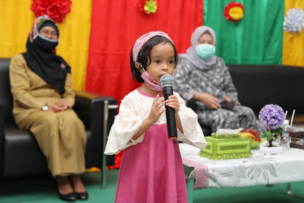Detail Puisi Anak Anak Tk Nomer 47