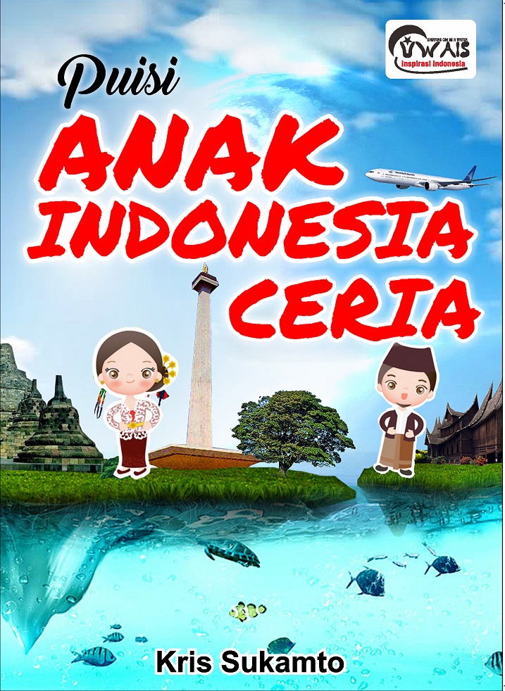 Detail Puisi Anak Anak Tk Nomer 50