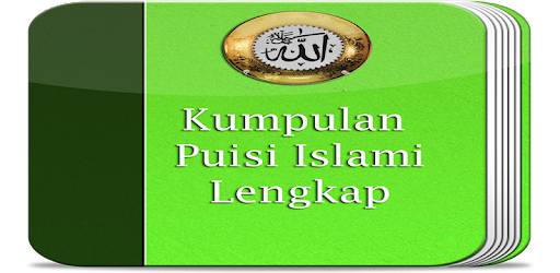 Detail Puisi Anak Islami Nomer 50