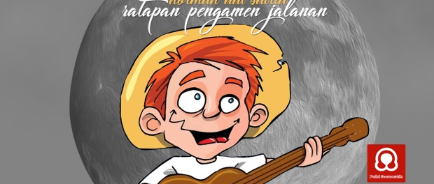 Detail Puisi Anak Jalanan Nomer 33