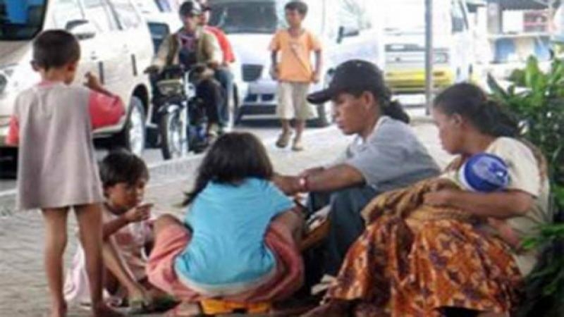 Detail Puisi Anak Jalanan Gelandangan Nomer 26