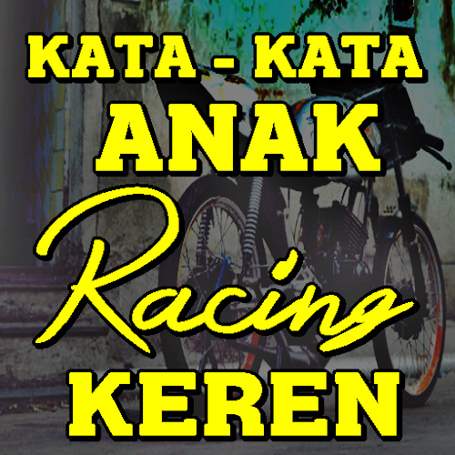 Detail Puisi Anak Racing Nomer 11