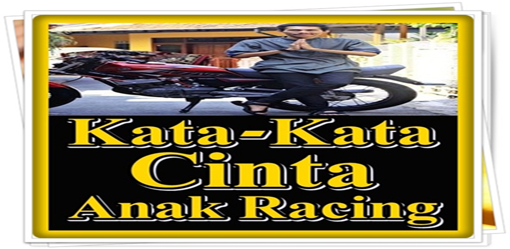 Detail Puisi Anak Racing Nomer 26