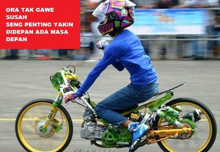 Detail Puisi Anak Racing Nomer 30