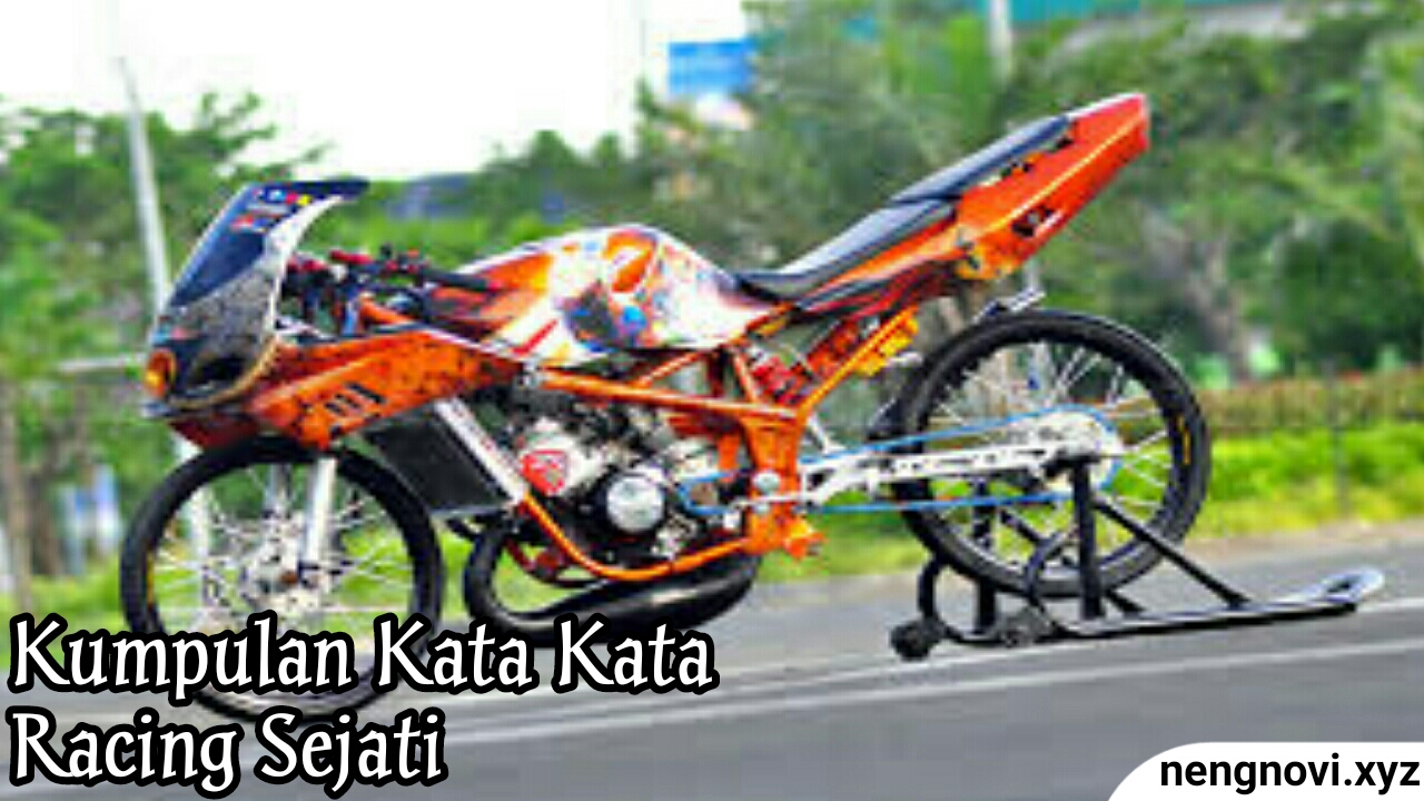 Detail Puisi Anak Racing Nomer 48