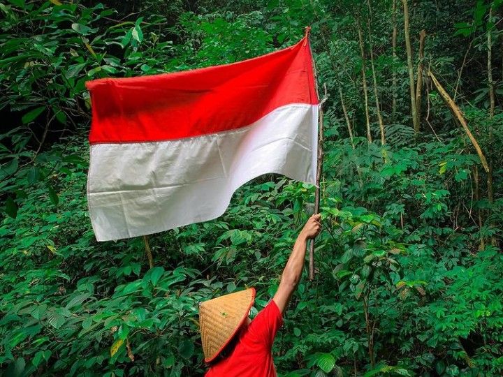 Detail Puisi Anak Sd Tentang Alam Nomer 51