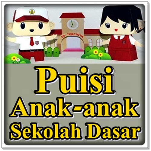 Detail Puisi Anak Sd Tentang Lingkungan Nomer 18