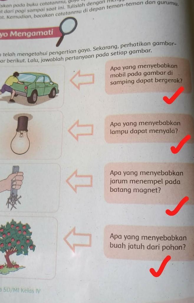 Detail Puisi Anak Sd Tentang Mobil Nomer 7