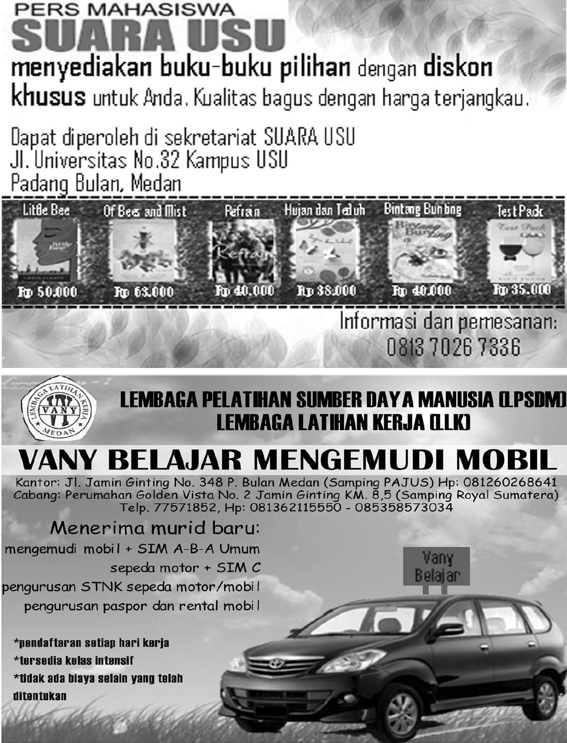 Detail Puisi Anak Sd Tentang Mobil Nomer 8