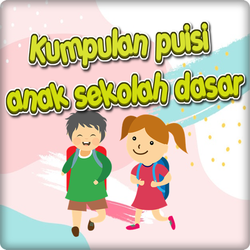 Detail Puisi Anak Sd Tentang Sekolah Nomer 2