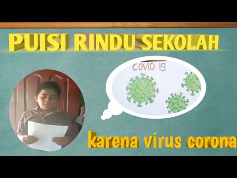 Detail Puisi Anak Sd Tentang Sekolah Nomer 23