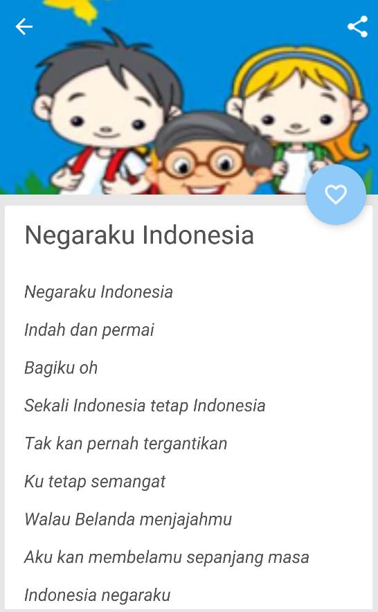 Detail Puisi Anak Sd Tentang Sekolah Nomer 5