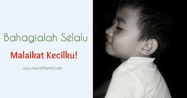 Detail Puisi Anak Sholeh Nomer 24