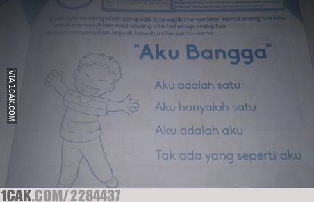 Detail Puisi Anak Sholeh Nomer 48