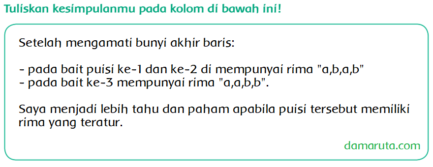 Detail Puisi Anak Tentang Cita Cita Nomer 49