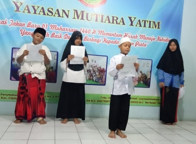 Detail Puisi Anak Yatim Nomer 27