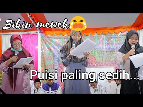 Detail Puisi Anak Yatim Nomer 36