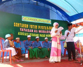 Detail Puisi Anak Yatim Nomer 48