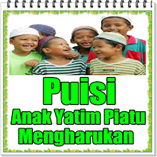 Detail Puisi Anak Yatim Nomer 9