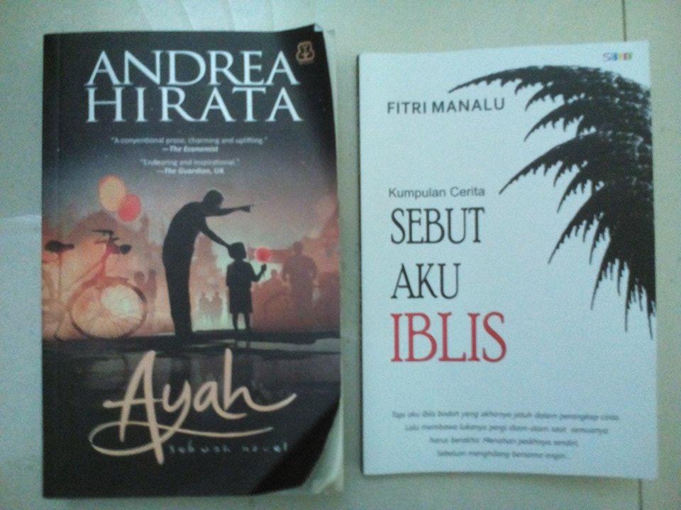 Detail Puisi Andrea Hirata Nomer 28