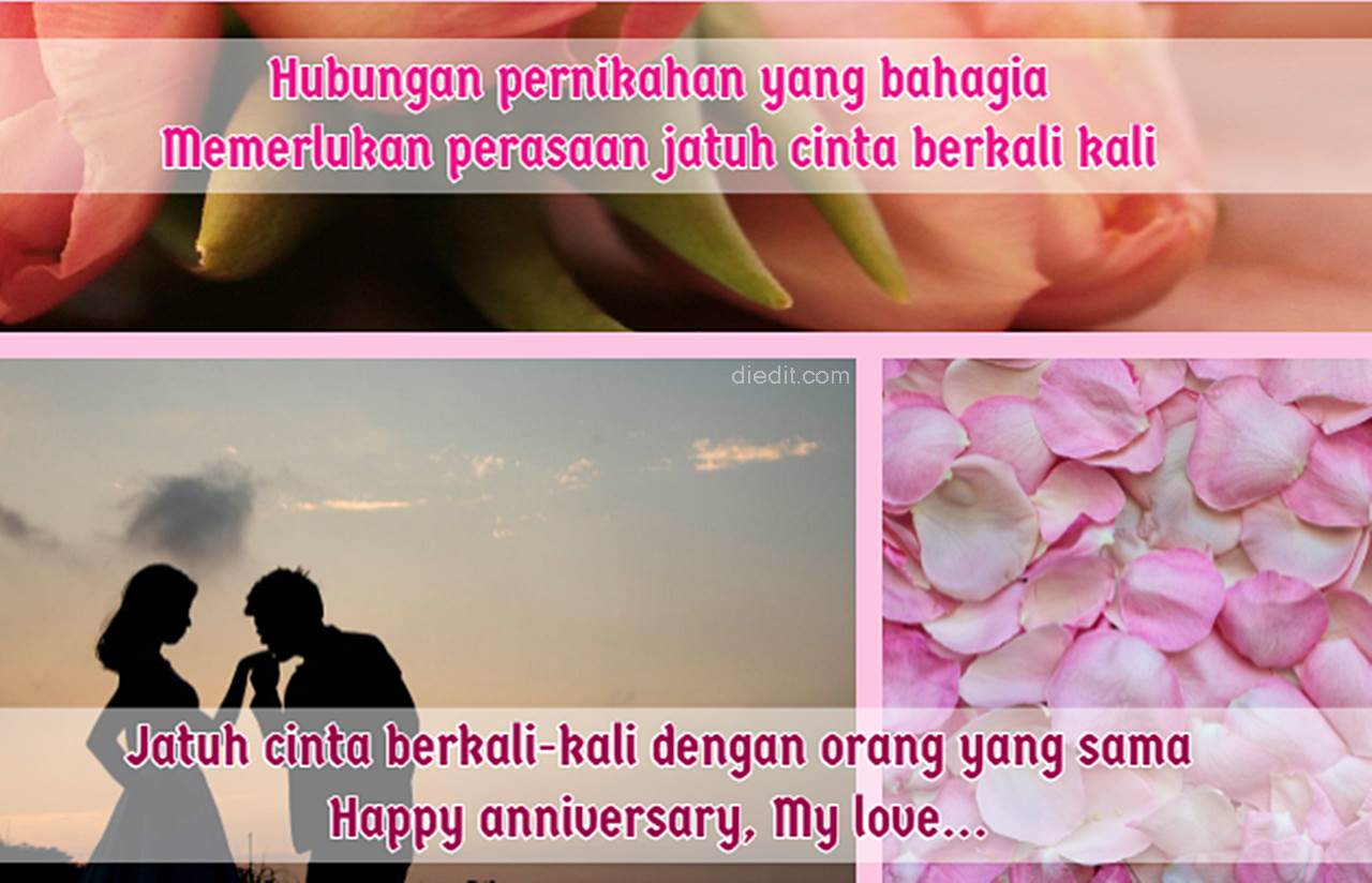Detail Puisi Anniversary Pernikahan Nomer 34