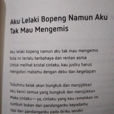 Detail Puisi Arya Dwipangga Nomer 35