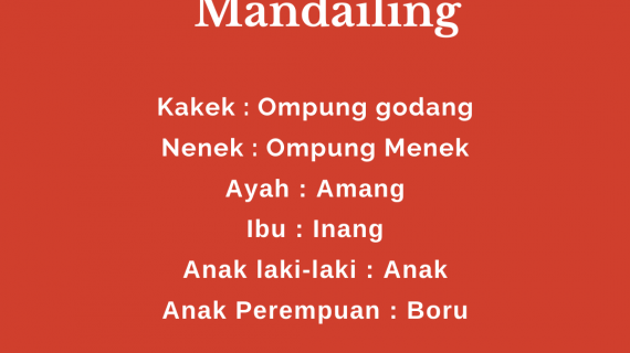 Detail Puisi Batak Mandailing Nomer 11